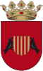 Coat of arms of Riola