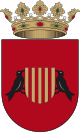 Герб муниципалитета Риола