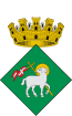 Blason de Viladecans