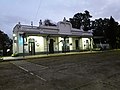 Miniatura para Estación 20 de Junio