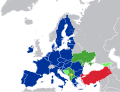 Potential enlargement of the European Union (2024)