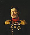 Портрет генерала Баранова, ГЭ
