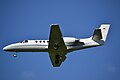 Citation II 550 F-GGGA