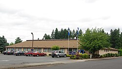 Faith Bible High School Hillsboro Oregon.JPG
