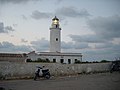 Faro de la Mola