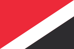 Bandeira de Sealand