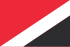 Bandera de Sealand