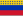 Флаг Венесуэлы (1859–1863) .svg