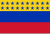 Vlag van Venezuela (1859-1863)