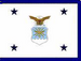 link=https://en.wikipedia.org/wiki/File:Flag of the General Counsel and Assistant Secretaries of the Air Force.png