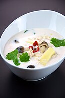 Tom kha