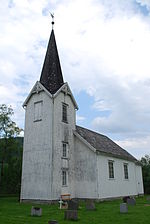 Flora kirkested
