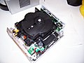 The GameCube Disk Drive