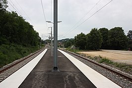 Station Ceyzériat