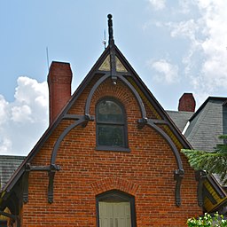 Glatfelter House