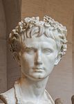 Octavianus, senere Augustus