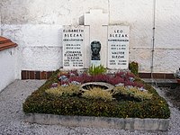 La tomba di Slezak