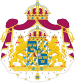 Herb Szwedzczi