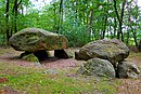 Großsteingrab – Der steinerne Schlüssel