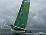 Cammas' Regattarimaran Groupama 2 2008