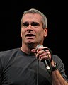 Henry Rollins