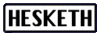 Logo von Hesketh Racing