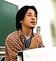 Hiroyuki Nishimura (1976)