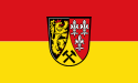 Circondario di Amberg-Sulzbach – Bandiera