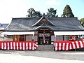 1/6 星田神社（交野市）