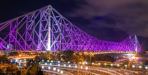 Howrah Bridge