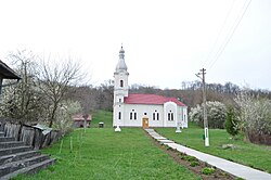 Skyline of Илтеу