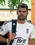 Vignette pour James Anderson (cricket)