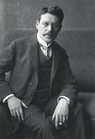 Bratr Theodor Hilsdorf, 1908