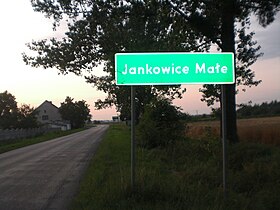 Jankowice Małe