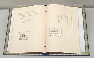 Treaty of Mutual Cooperation and Security between the United States and Japan