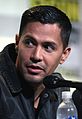 Jay Hernandez verkörpert El Diablo