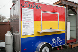 Jinki's