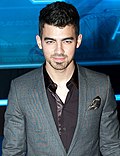 Miniatura para Joe Jonas