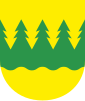 Coat of arms of Kainuu