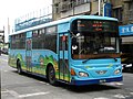 2010 HINO RK8JRSA 车头