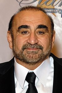 kenneth davitian