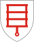 Kuusalu Parish coat of arms.svg