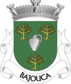 Wappen von Bajouca