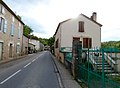 Labastide-du-Vert vue 3.