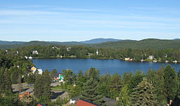 Lac Beauport