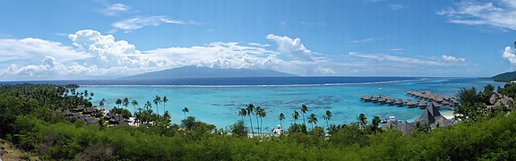 Moorea