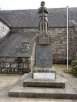 Monument aux morts