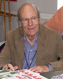 Laurent de brunhoff 2008.jpg