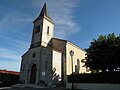 Église Saint-Martin-de-Vertou du Givre