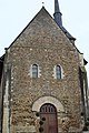 Église Saint-Martin du Lion-d'Angers